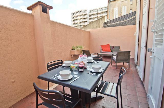 Location appartement Tax Free 2024 J -148 - Details - Bessons