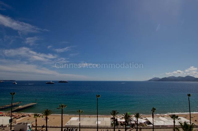 Location appartement Festival Cannes 2024 J -9 - Exterior - Bilbao