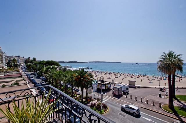 Location appartement Festival Cannes 2024 J -9 - Details - Aurore